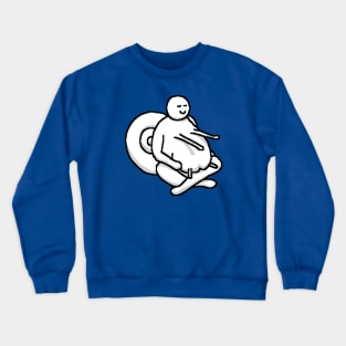 Relax Crewneck Sweatshirt